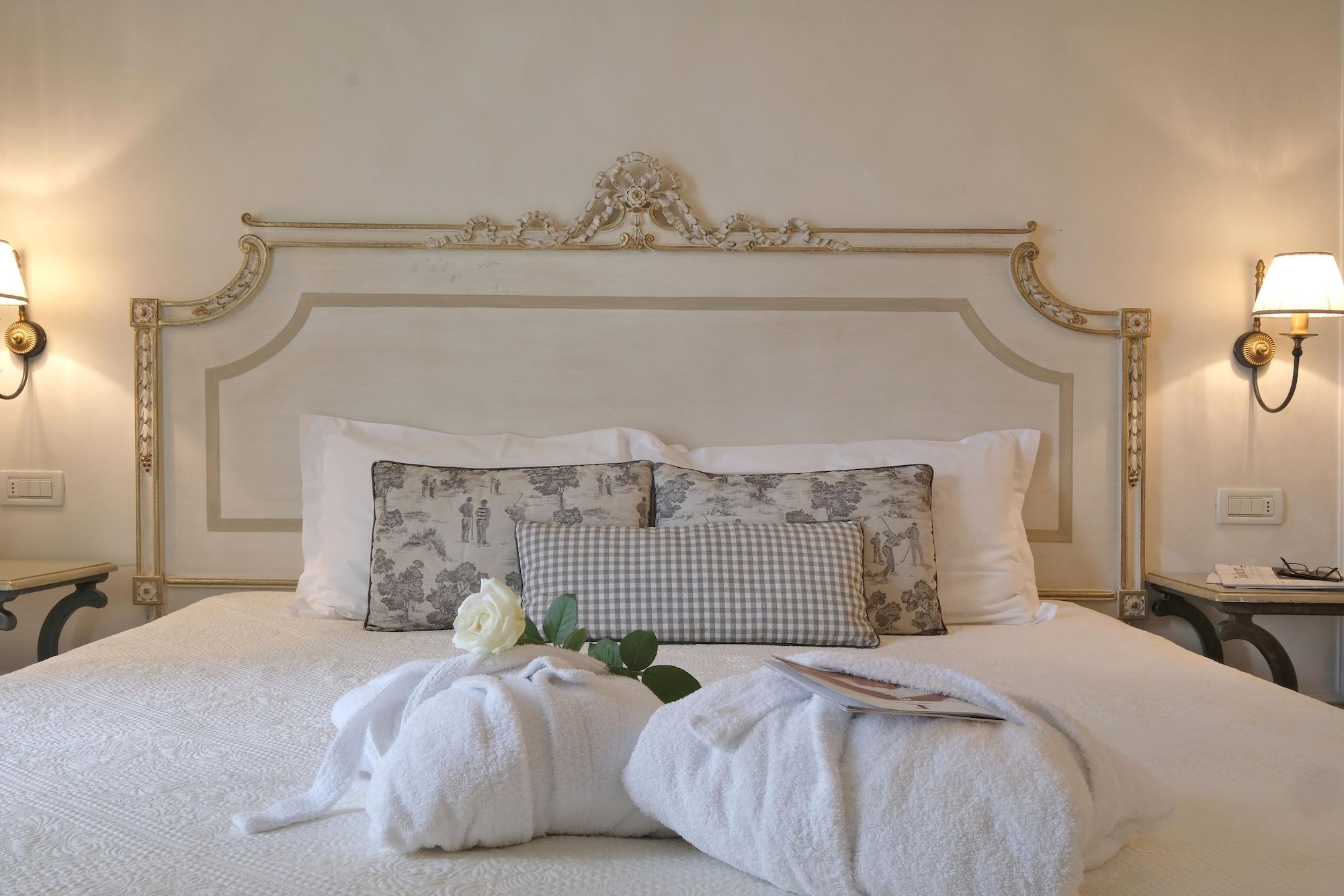 Garda Hotel San Vigilio Golf Pozzolengo Dış mekan fotoğraf