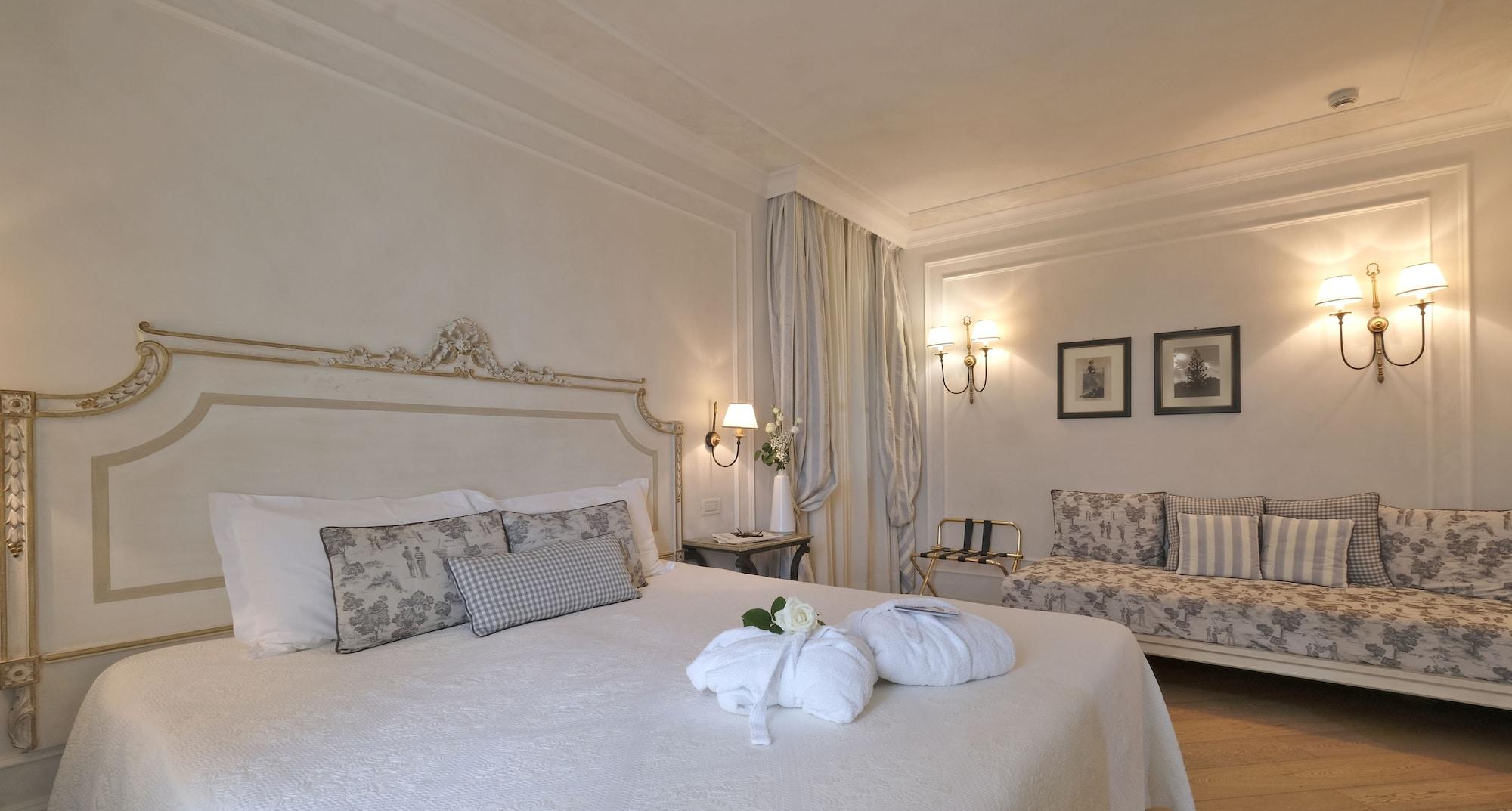 Garda Hotel San Vigilio Golf Pozzolengo Dış mekan fotoğraf