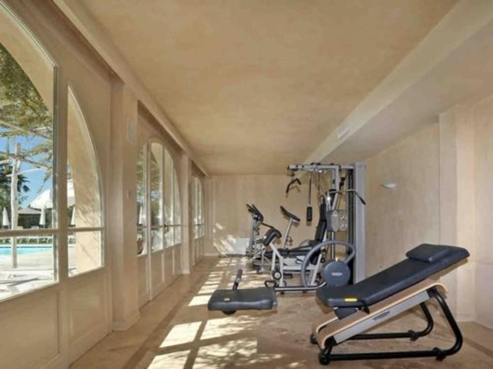 Garda Hotel San Vigilio Golf Pozzolengo Dış mekan fotoğraf