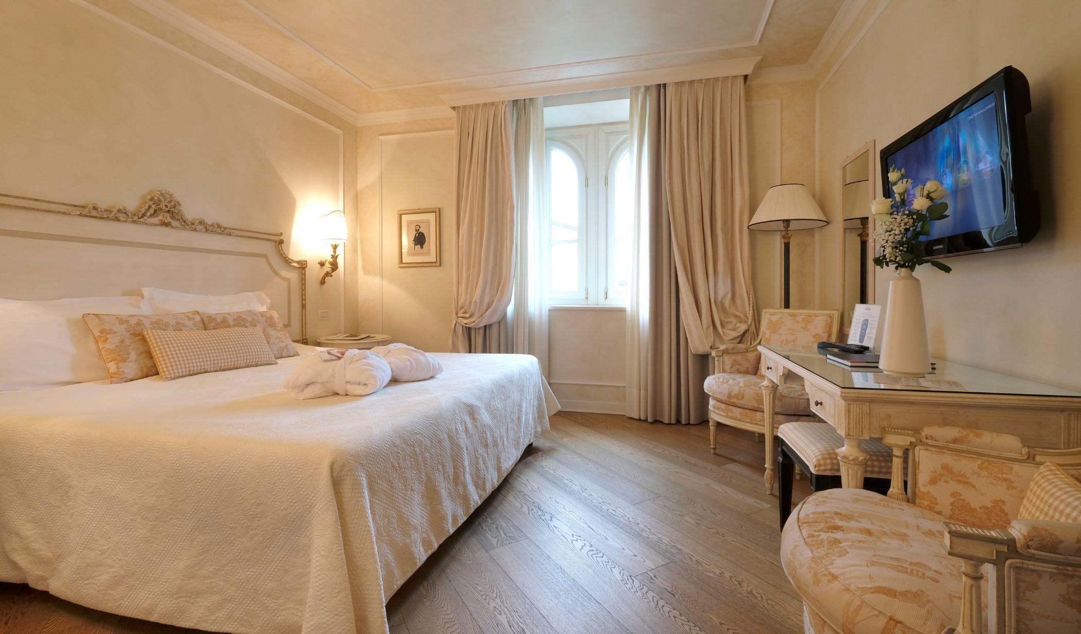Garda Hotel San Vigilio Golf Pozzolengo Dış mekan fotoğraf