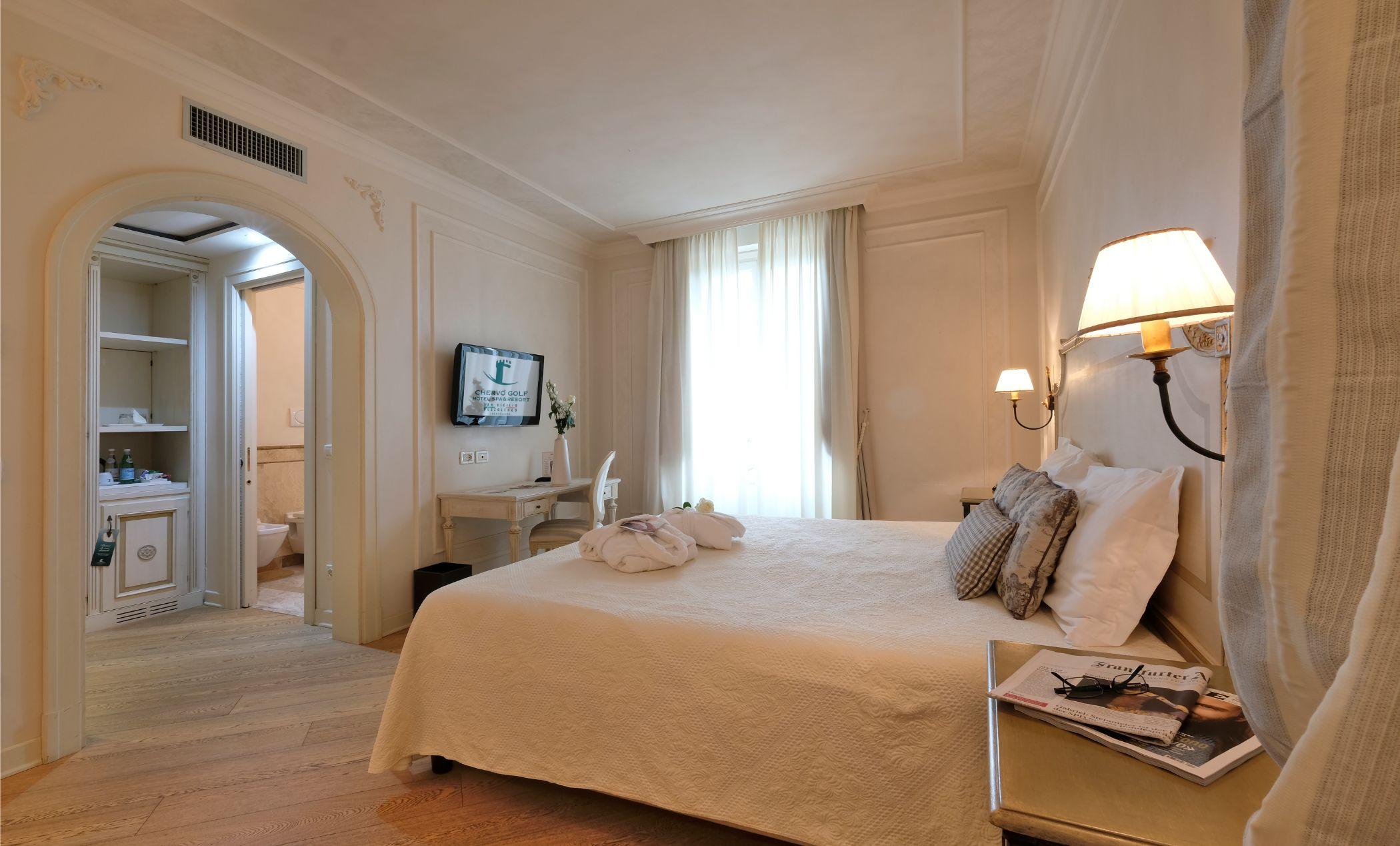 Garda Hotel San Vigilio Golf Pozzolengo Dış mekan fotoğraf