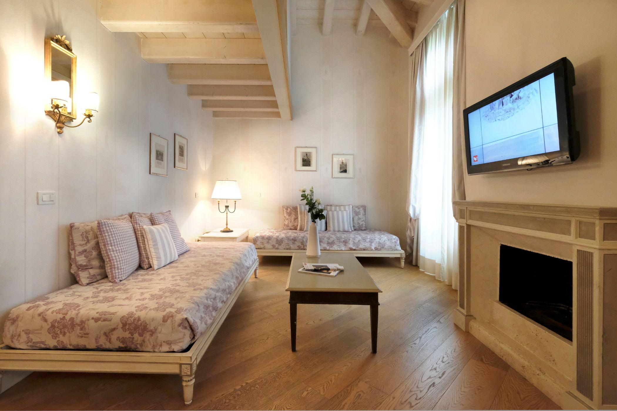 Garda Hotel San Vigilio Golf Pozzolengo Dış mekan fotoğraf