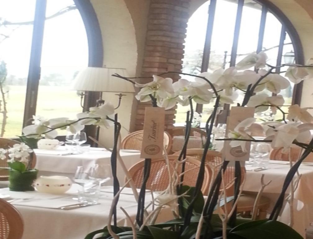 Garda Hotel San Vigilio Golf Pozzolengo Dış mekan fotoğraf