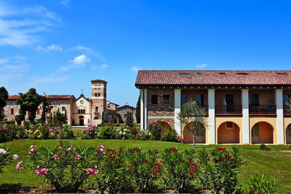 Garda Hotel San Vigilio Golf Pozzolengo Dış mekan fotoğraf