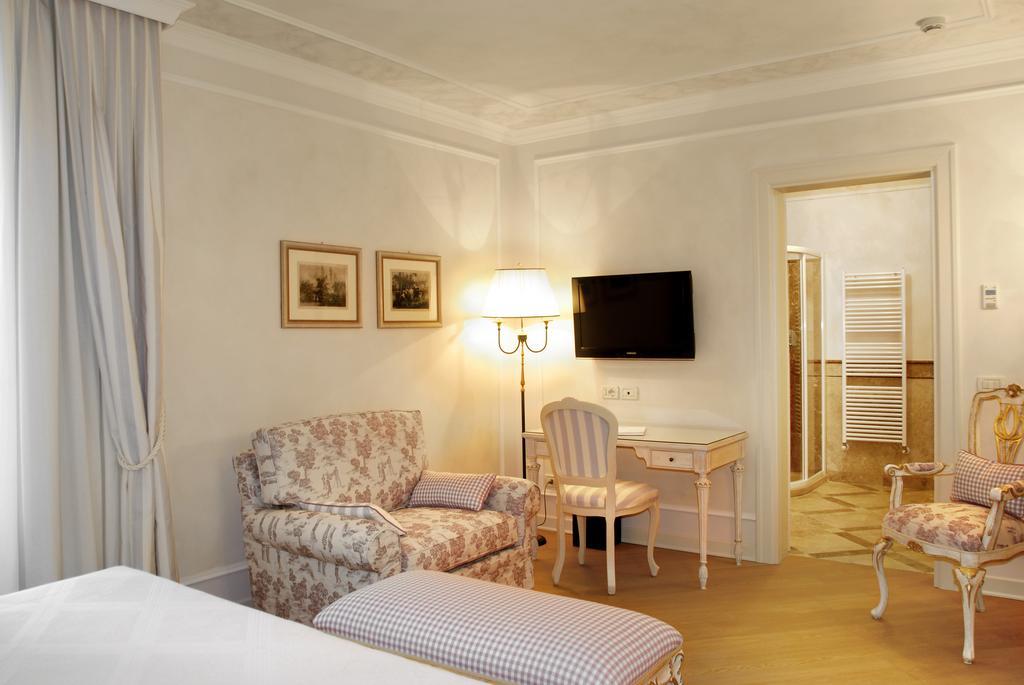 Garda Hotel San Vigilio Golf Pozzolengo Dış mekan fotoğraf