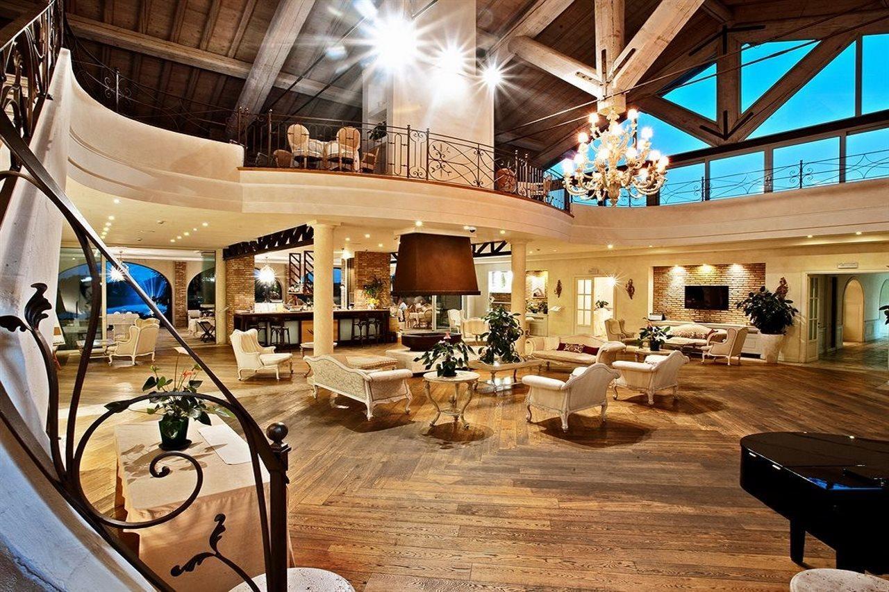 Garda Hotel San Vigilio Golf Pozzolengo Dış mekan fotoğraf